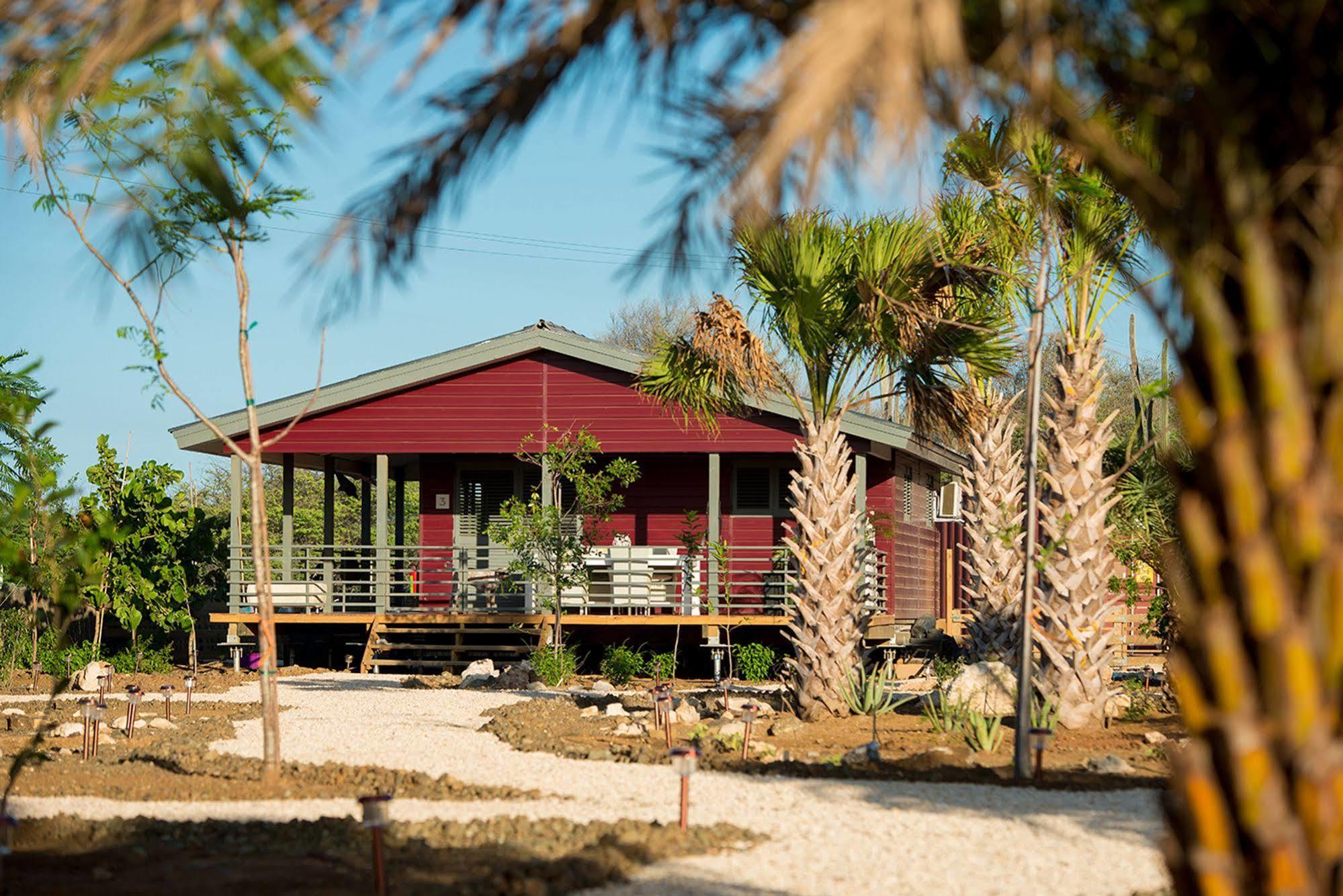 Red Palm Village Playa Exterior photo